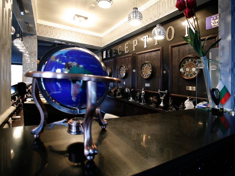 Spa Hotel Select 214150