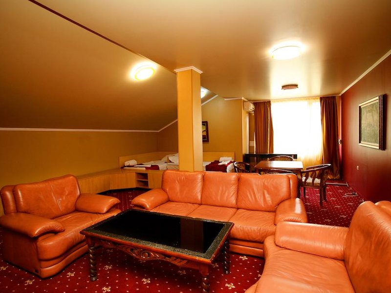 Spa Hotel Select 214151