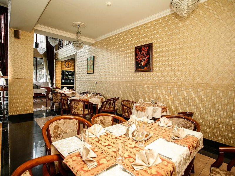 Spa Hotel Select 214152