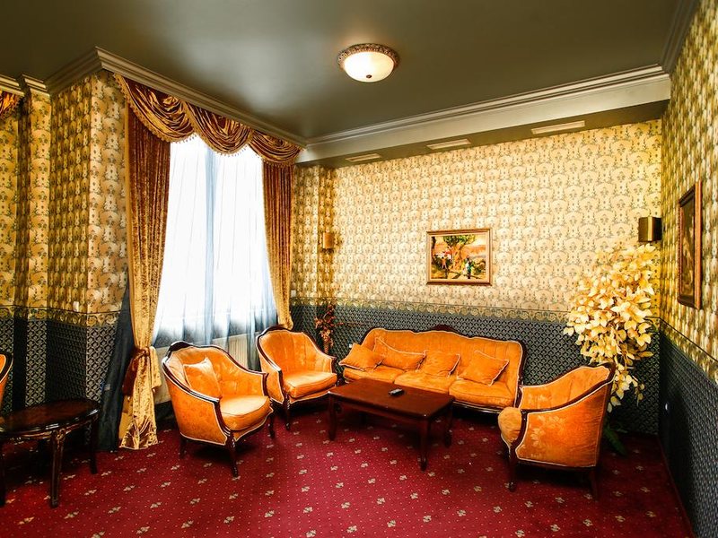 Spa Hotel Select 214153