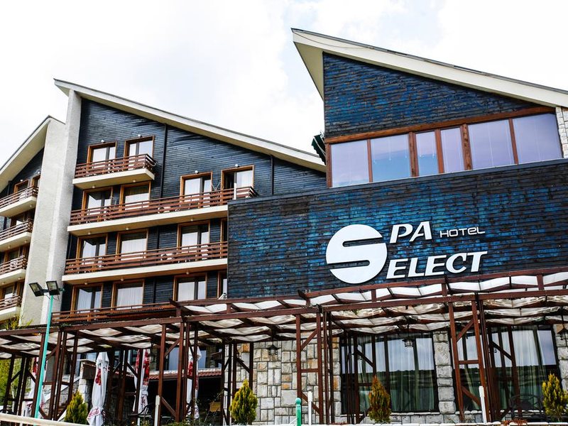 Spa Hotel Select 214154