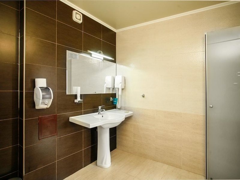 Spa Hotel Select 214155