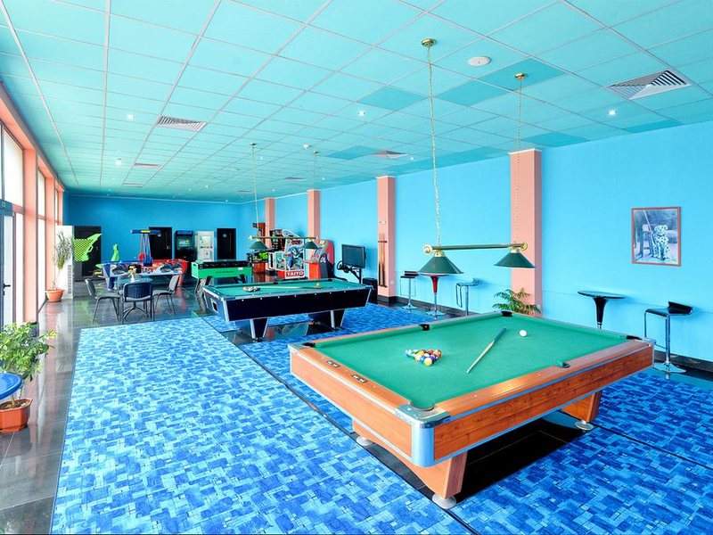 Spa Hotel Select 214156