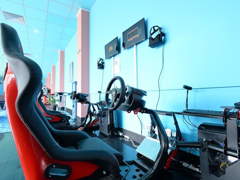 Spa Hotel Select 214158