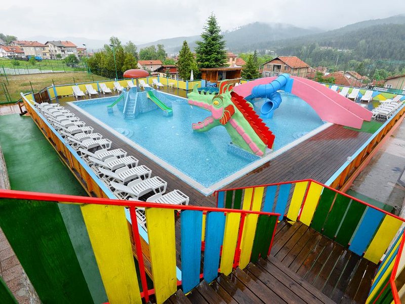 Spa Hotel Select 214160