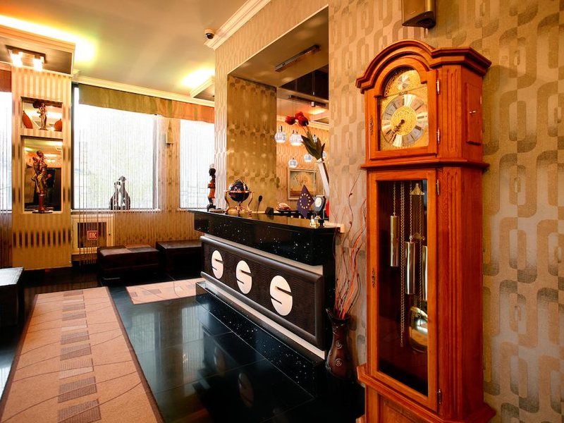 Spa Hotel Select 214161