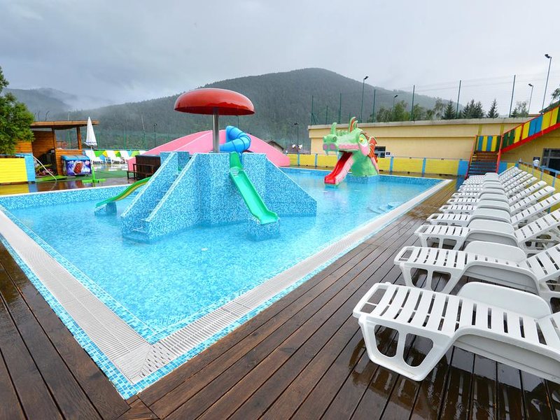 Spa Hotel Select 214162