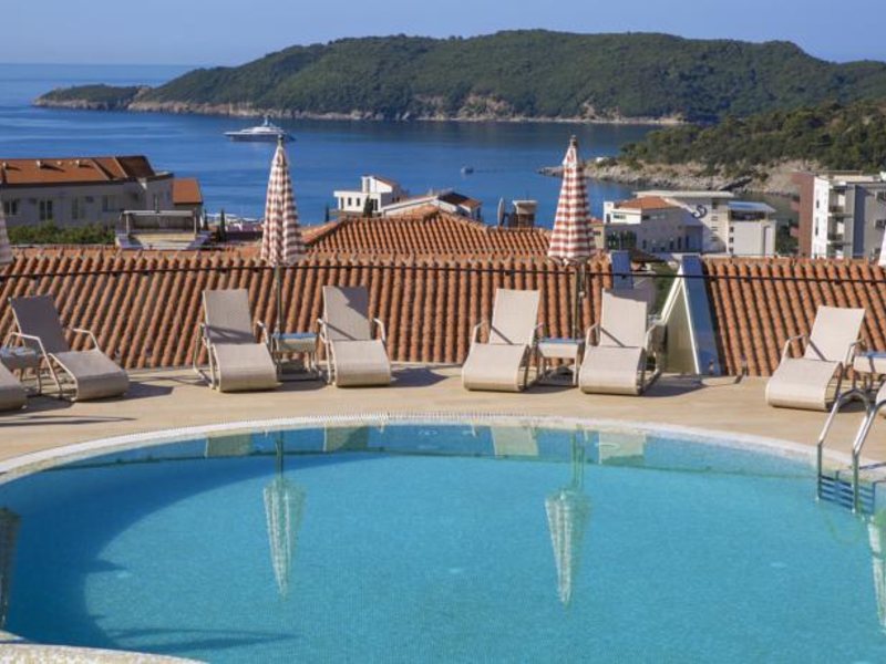 Spa Resort Becici  83347