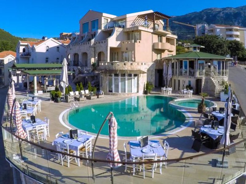 Spa Resort Becici  83349