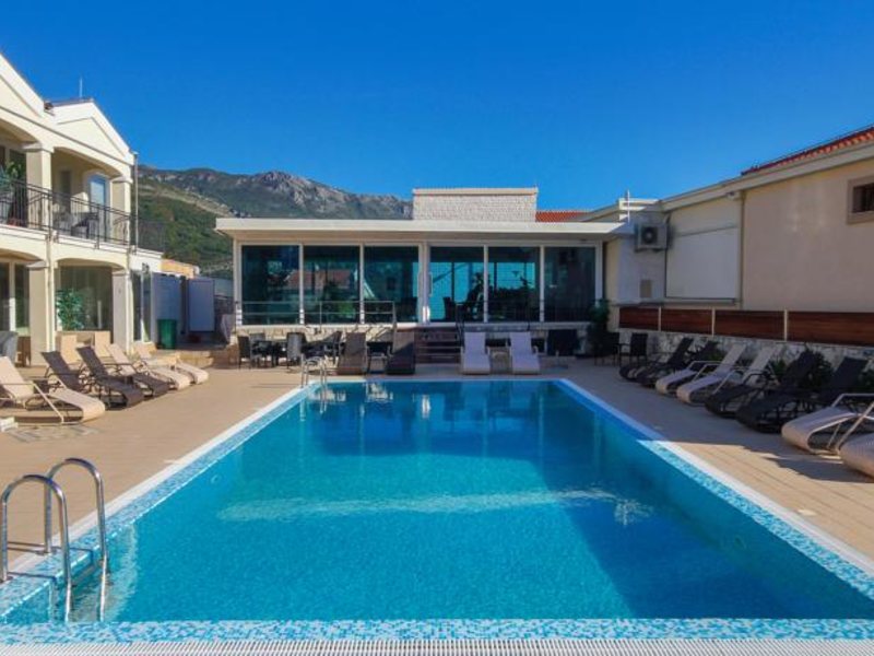 Spa Resort Becici  83352