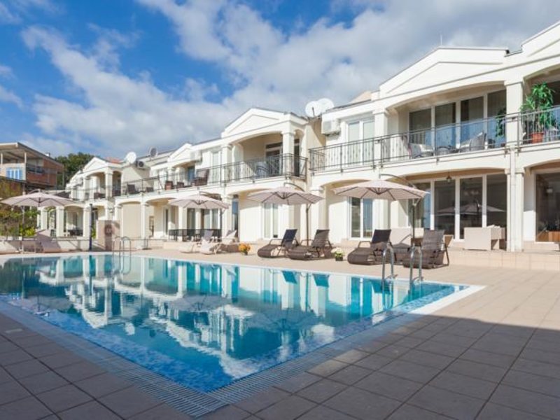 Spa Resort Becici  83357