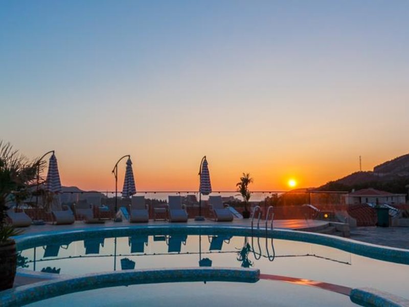 Spa Resort Becici  83359