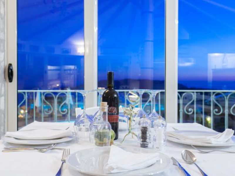 Spa Resort Becici  83360