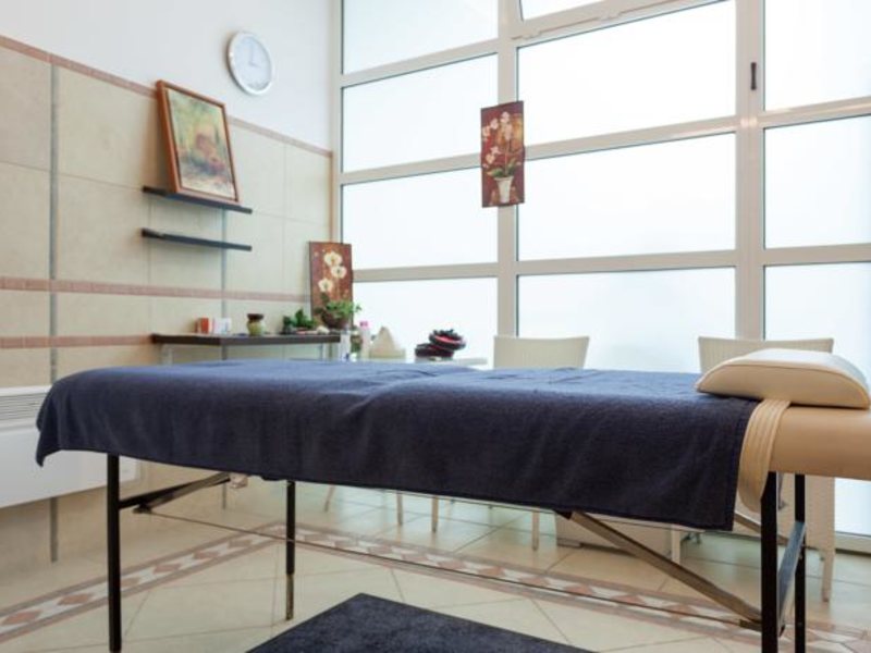 Spa Resort Becici  83365