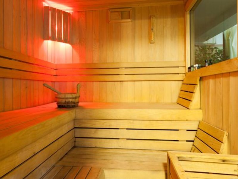 Spa Resort Becici  83366