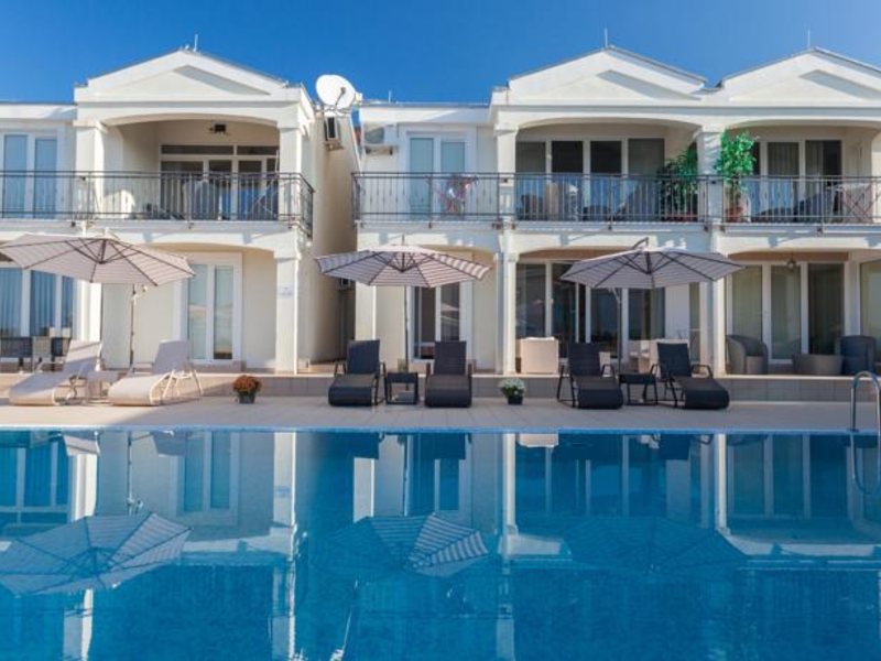 Spa Resort Becici  83367