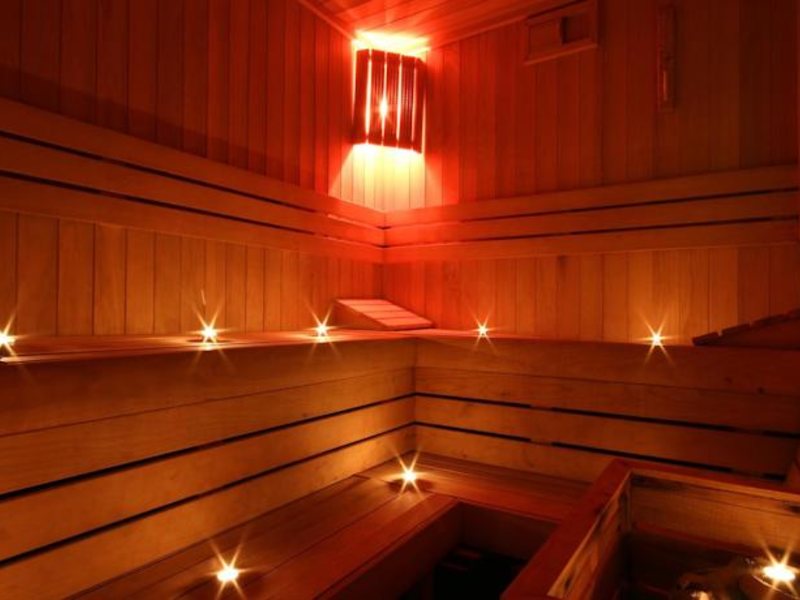 Spa Resort Becici  83368