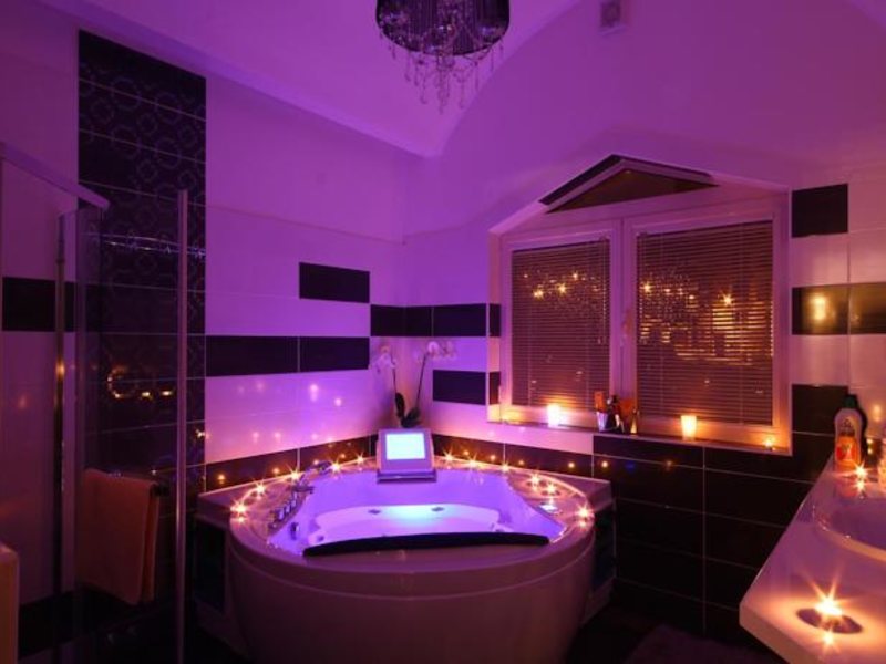 Spa Resort Becici  83386