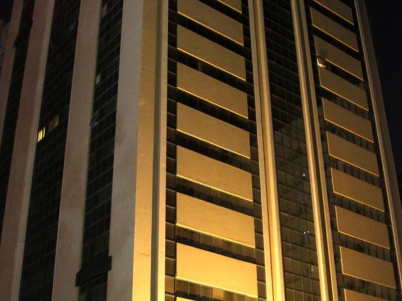 Spark Residence Deluxe Hotel Apartments 54432