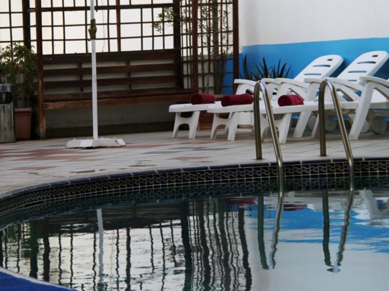 Spark Residence Deluxe Hotel Apartments 54433