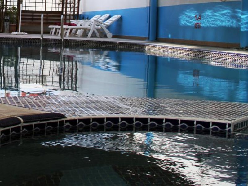 Spark Residence Deluxe Hotel Apartments 54434