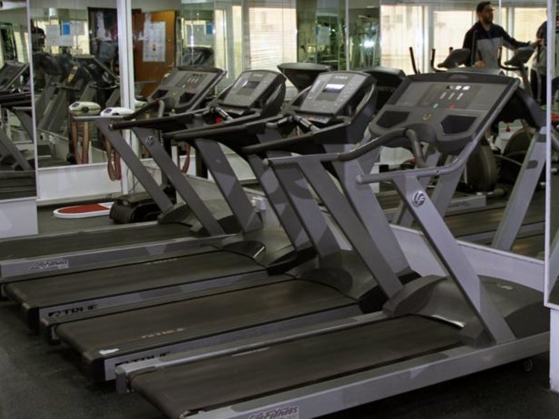 Spark Residence Deluxe Hotel Apartments 54436