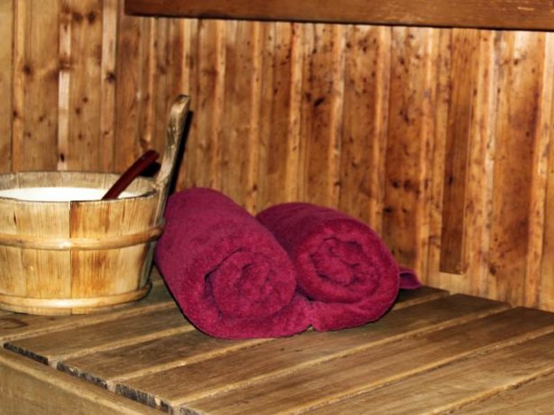 Spark Residence Deluxe Hotel Apartments 54437