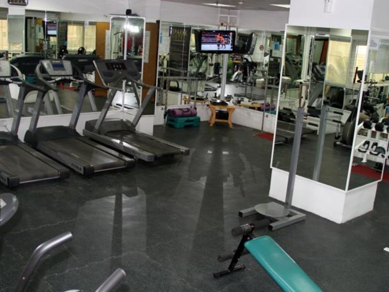 Spark Residence Deluxe Hotel Apartments 54439