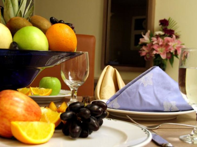 Spark Residence Deluxe Hotel Apartments 54442