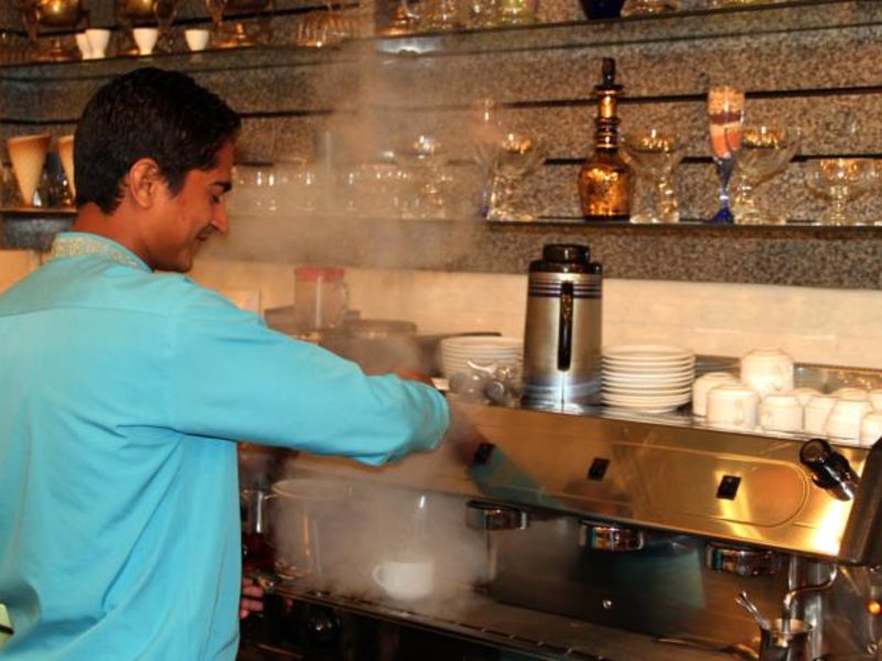 Spark Residence Deluxe Hotel Apartments 54448