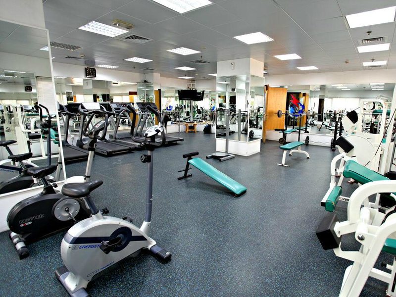 Spark Residence Deluxe Hotel Apartments 54451