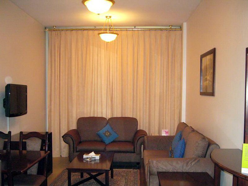 Spark Residence Deluxe Hotel Apartments 54457