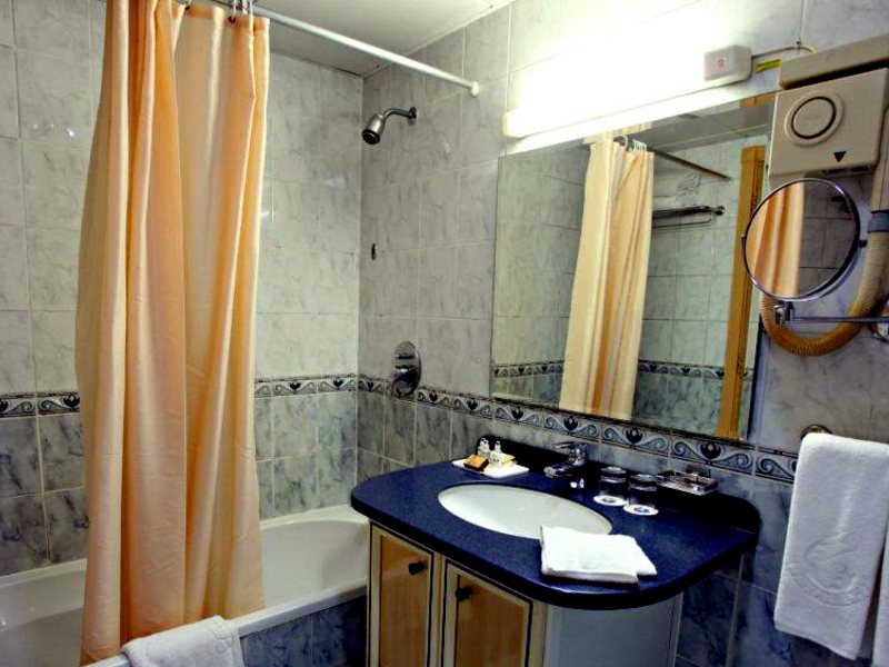 Spark Residence Deluxe Hotel Apartments 54458