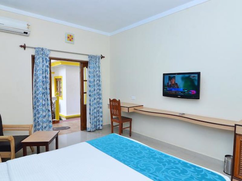 Spazio Leisure Resort 113971