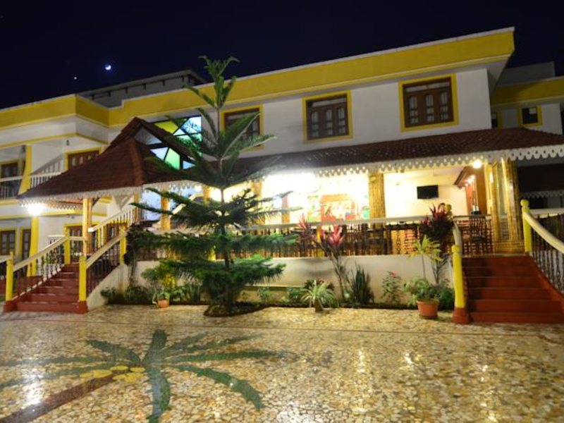 Spazio Leisure Resort 113972