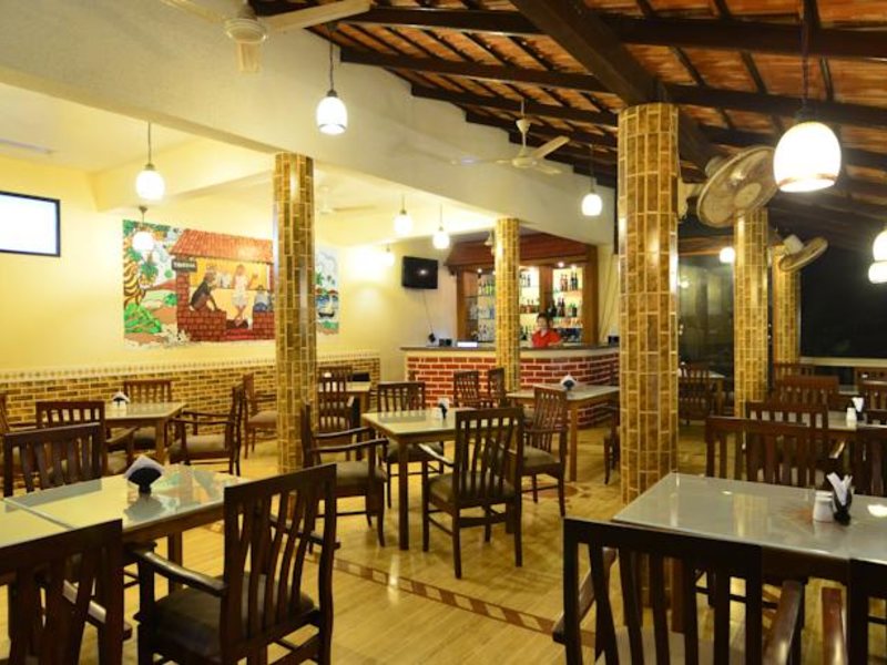 Spazio Leisure Resort 113974