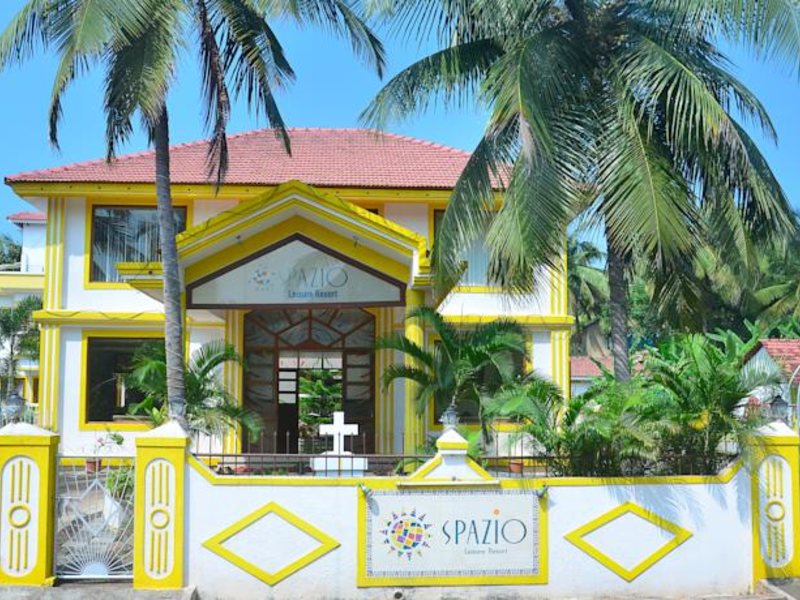 Spazio Leisure Resort 113976