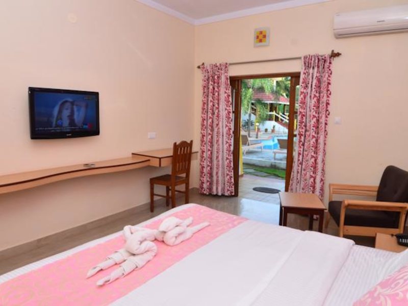 Spazio Leisure Resort 113977