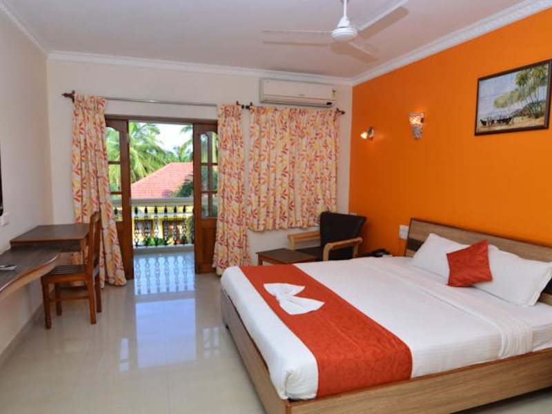 Spazio Leisure Resort 113979