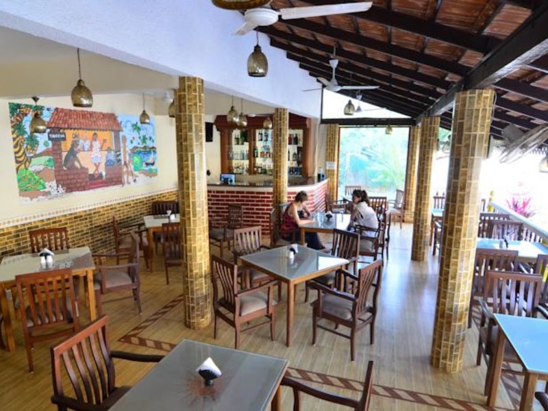 Spazio Leisure Resort 113980