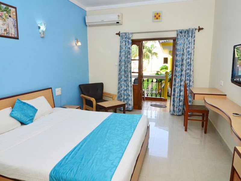 Spazio Leisure Resort 113981