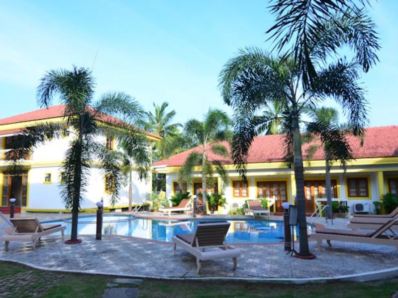 Spazio Leisure Resort 113982