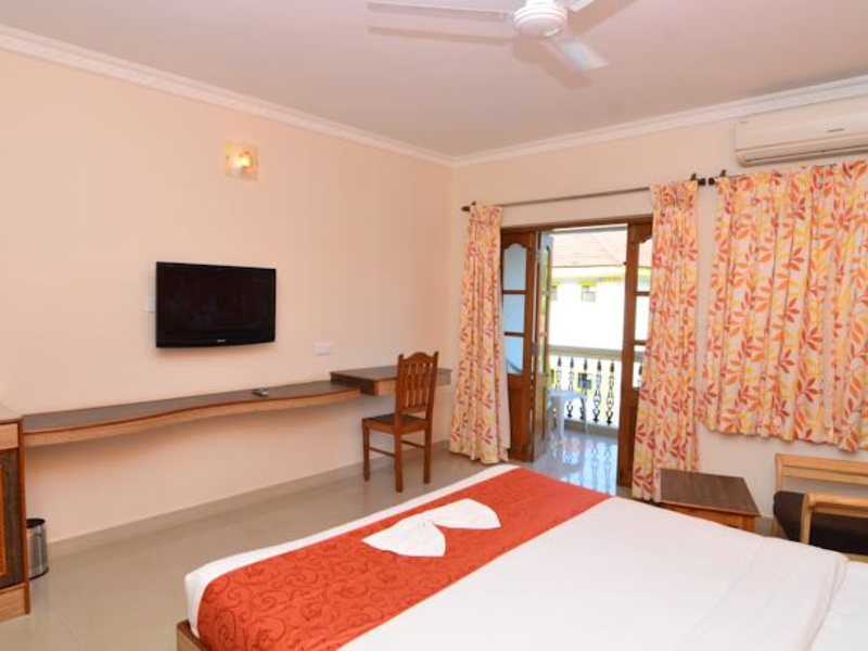 Spazio Leisure Resort 113983