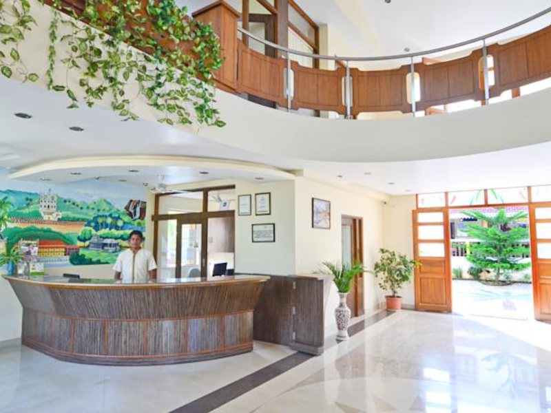 Spazio Leisure Resort 113989