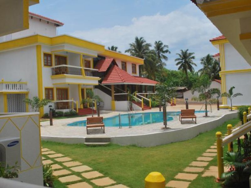 Spazio Leisure Resort 113990