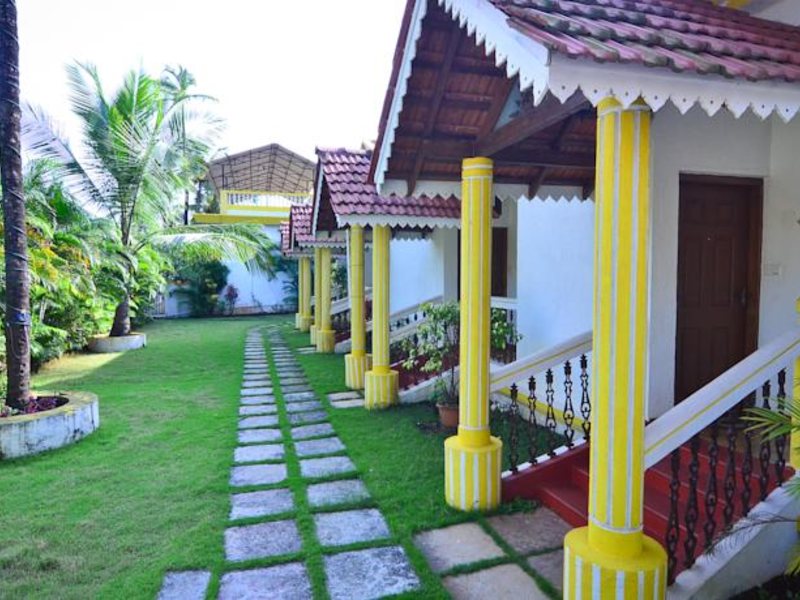 Spazio Leisure Resort 113991