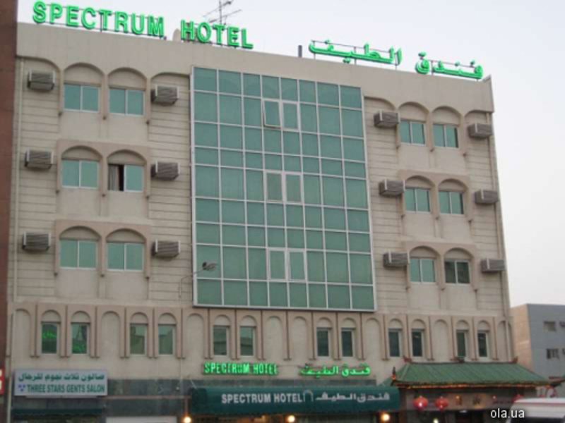 Spectrum Hotel 3684