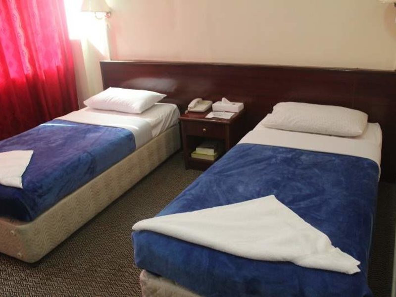 Spectrum Hotel 49460