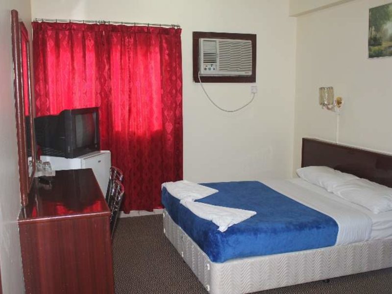 Spectrum Hotel 49461