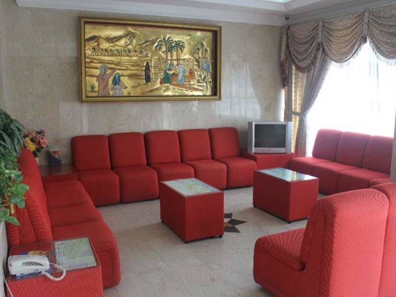 Spectrum Hotel 49462